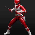 [Furai Model] Mighty Morphin' Power Rangers 5" Model Kit Figures