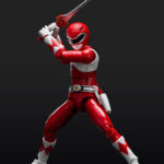 [Furai Model] Mighty Morphin' Power Rangers 5" Model Kit Figures